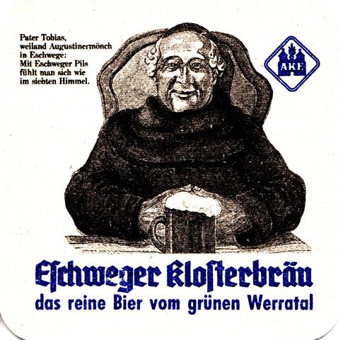 eschwege esw-he eschweger das gute 3b (quad185-pater tobias-schwarzblau)